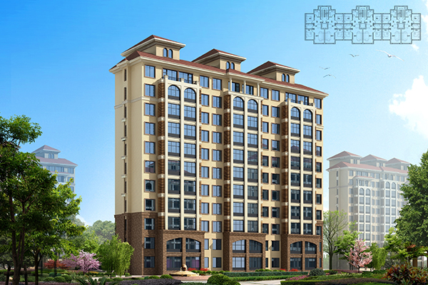 石河、三十里堡、炮臺新家園項目